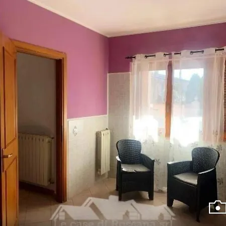 Villa Anzio * Анцио