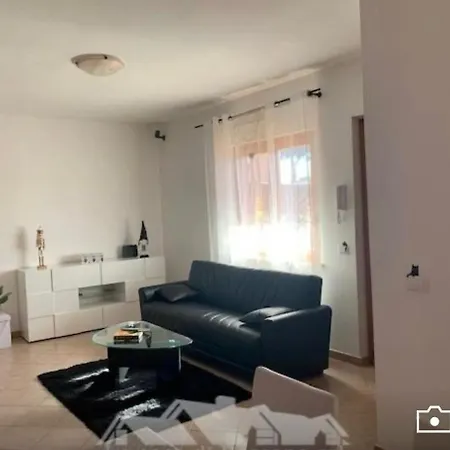 Гостевой дом Villa Anzio