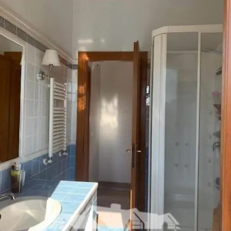 Villa Anzio Гостевой дом