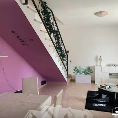 Гостевой дом Villa Anzio *