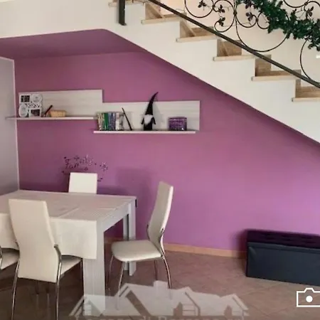 Villa Anzio * Анцио